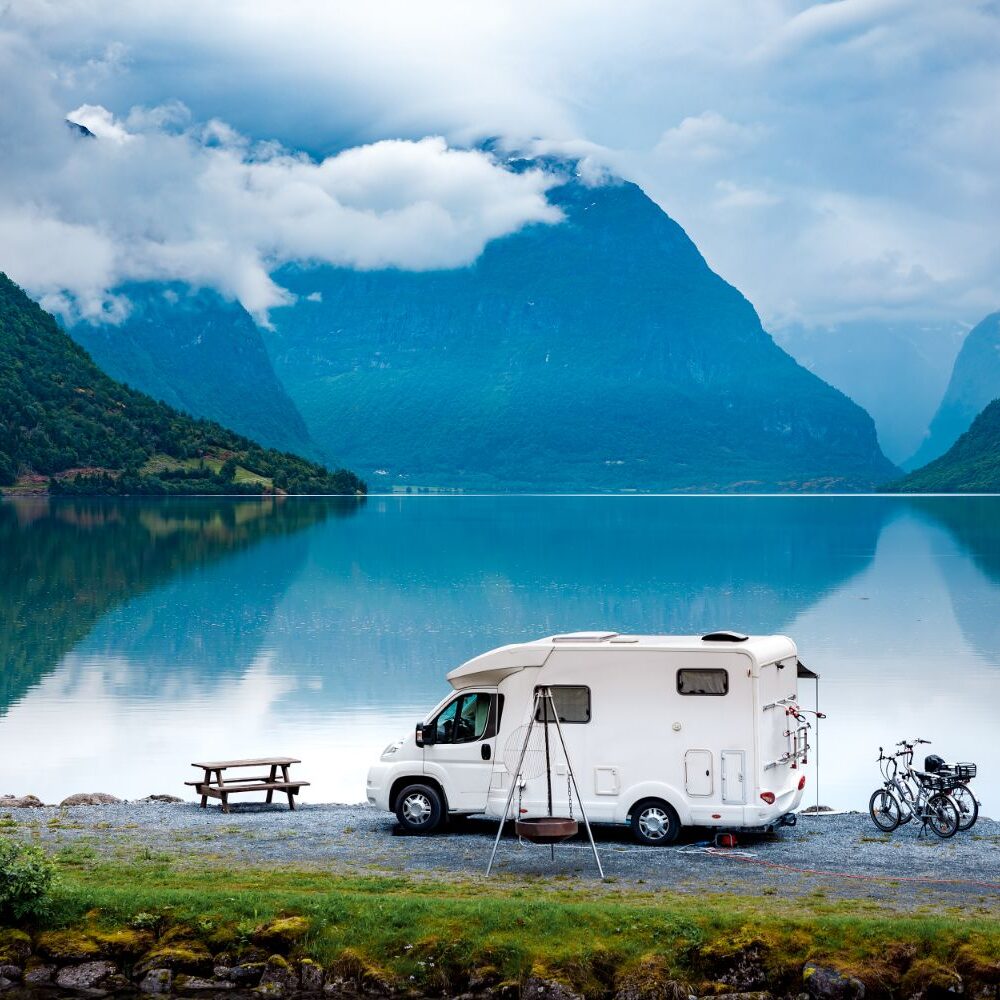 Alps Vacation