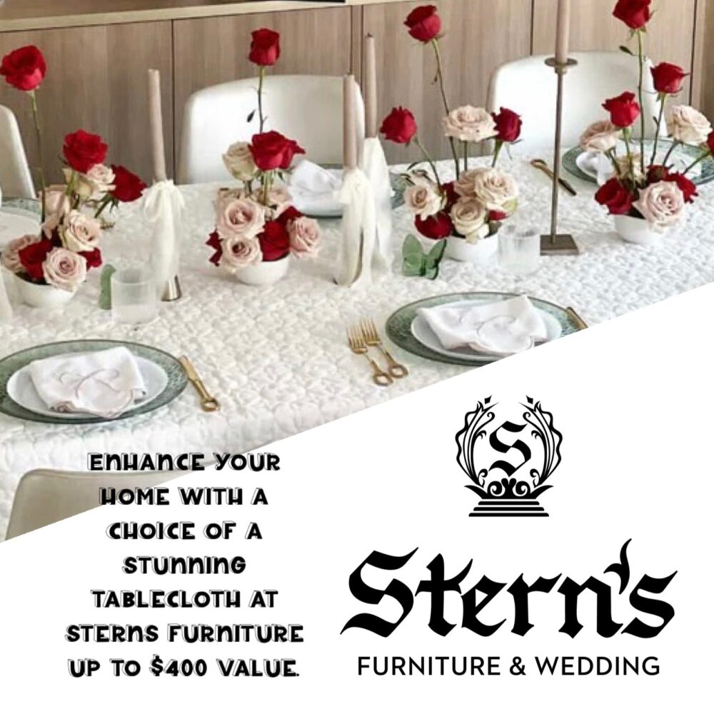 Sterns furniture