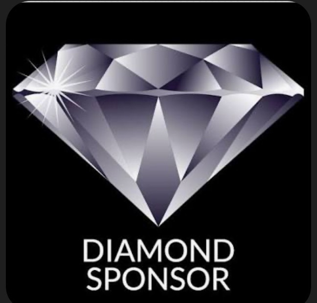 Diamond Sponsor